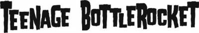 logo Teenage Bottlerocket